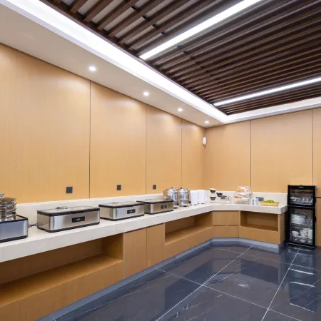 Yishang Hotel