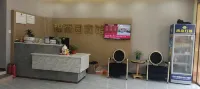 Jinxiuyuan Hotel