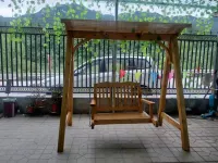 Our small courtyard homestay Hotel in zona Lingshoushui Spring Scenic Spot