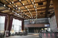 Wuhan Mulan Qingliangzhai Shanyoumuxi Homestay