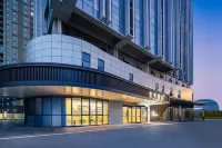 JI Hotel (Nantong Tongzhouwan Branch) Hotels in Tongzhou Bay Comommercial Resort Area