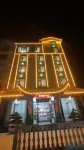 Jianshi Happy Plus Boutique Hotel Hotel in zona Enshi Three Wild Water Gorges