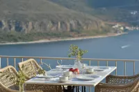 Akrolithi Boutique Hotel - breakfast