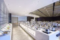 Urumqi Military Brigade Kunlun Hotel - 5-Star