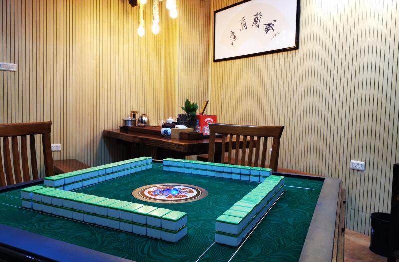 Lijiang boxi Hotel photo 4