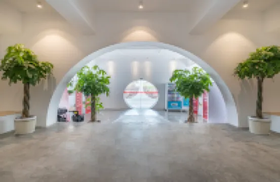 Dongluyuan Hotel