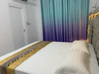 Ontrack Travel Hotels in Villingili