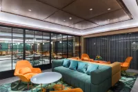 Orange Hotel (Nyingchi Yak Plaza) - สัตว์เลี้ยง