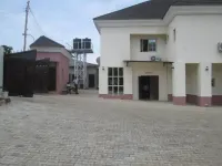 JF Diamond Tulip Hotel di 