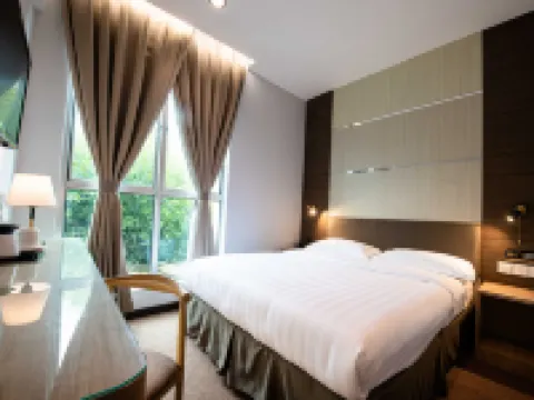 Hotel Meliden Hotels in Sandakan