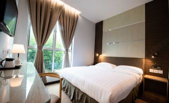 Hotel Meliden