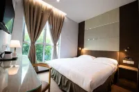 Hotel Meliden Hotels near Sandakan Airport