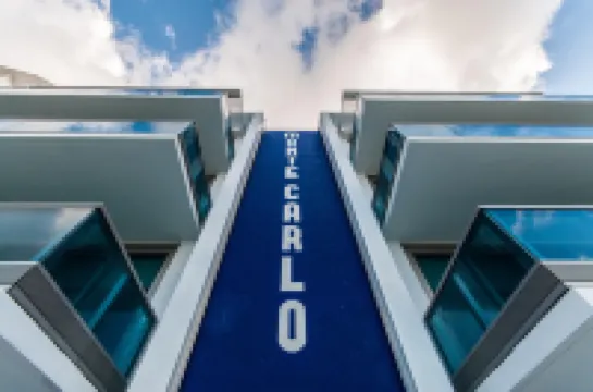 Monte Carlo by Miami Ambassadors