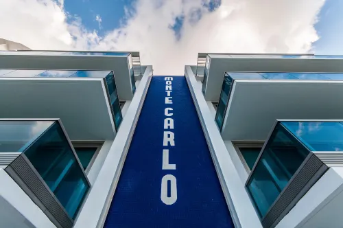 Monte Carlo by Miami Ambassadors