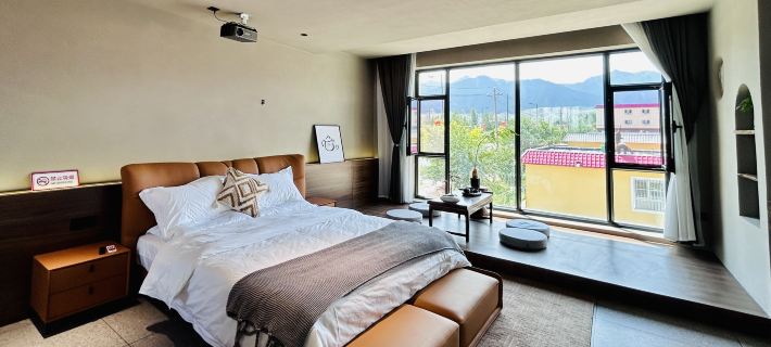 Shanye Homestay 우루무치 호텔
