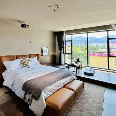 Shanye Homestay