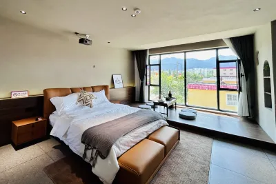 Shanye Homestay