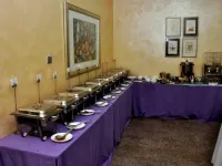 Chelsea Hotel Wuse II - breakfast