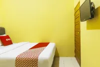 Hotel O Pagi Sore Residence Hotel dekat Bunda Cell