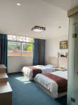 Shanghang jinwan hotel