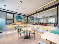 Ai Mega Hotel (Taiyuan Datong Road Taigang West Gate) Hotels near Jian Caoping