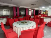 Biyun Hotel (Anlu Bus Terminal)