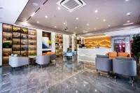 Kumo Yige Hotel Hotel a Shanshan