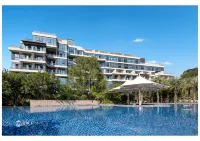 WYNDHAM FUZHOU GUIAN - Infinity Pools