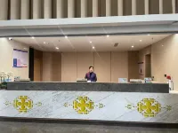 Guan County Conference Center Hotel Hotels in Guan County
