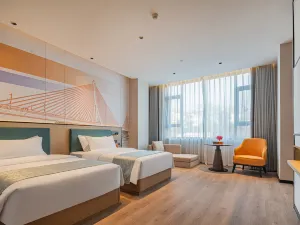 Rezen Dong hotel（ Xinyang Jingangtai Avenue Branch  ）