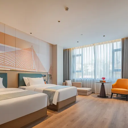 Rezen Dong hotel（ Xinyang Jingangtai Avenue Branch  ）