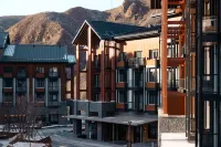 Anaya Chongli A.HOTEL Hotel di 