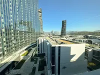 Qiusi Apartment (Lishui Yintai City Branch)