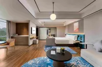 Hilton Garden Inn Huzhou High-Speed Railway Station Hotels in Huzhou