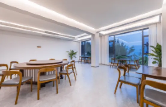 Wawushan Yunting Homestay - Rooftop Pools
