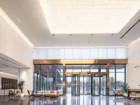 武漢園博園漢口裡亞朵飯店 理工大学附近的飯店
