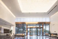 武漢園博園亞朵S酒店