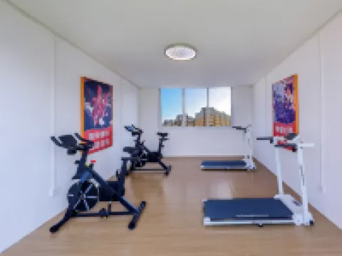 Fengjing Hotel (Zhenfeng Ancient City) Hotels in Zhenfeng