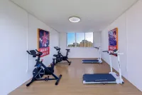 Fengjing Hotel (Zhenfeng Ancient City) Hotels in Zhenfeng