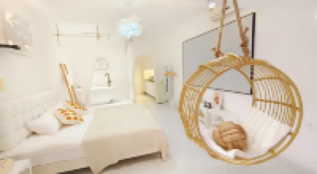 時光棧（華蓋路步行街清暉園店）