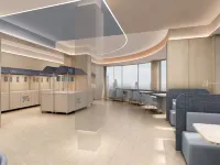 HanTing Hotel (Pingyu County Government) Hotels in Pingyu