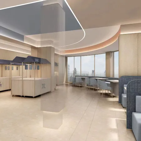 HanTing Hotel (Pingyu County Government)