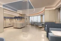 HanTing Hotel (Pingyu County Government) Hotels in Pingyu