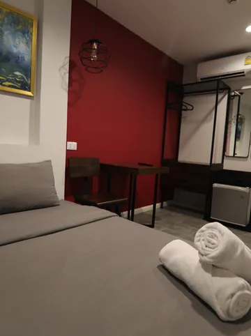 รูปภาพของไวร์ แบงค็อก พระโขนง