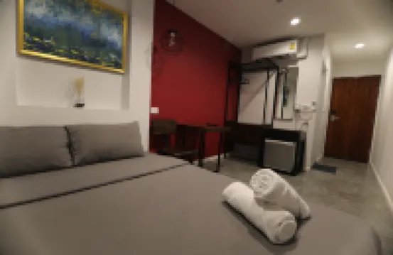 ไวร์ แบงค็อก พระโขนง