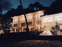 PG·SHOTEL 加萊拉港住宿飯店
