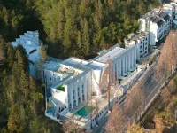 MisooHi隱祕之境ホテル（黄山景勝地南大門ハブ） 湯口鎮周辺のホテル