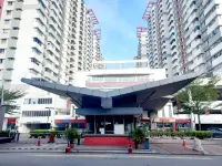 Koi Kinrara Suites IOI Puchong Pyramid Sunway Lagoon Bukit Jalil Pavilion Stadium Các khách sạn ở 
