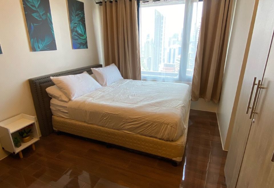 Destina Stays 객실 내부 이미지