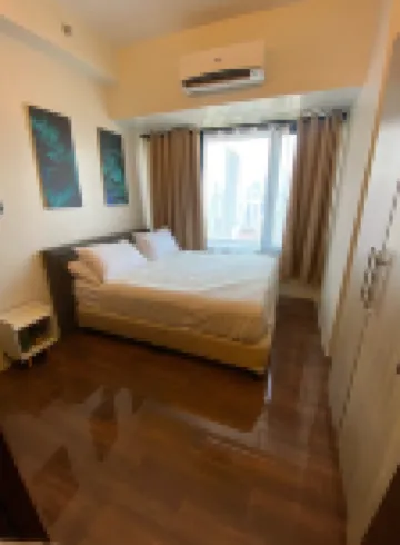 Destina Stays@ Air Residences Makati, Metro Manila Hotels near The Rise Makati